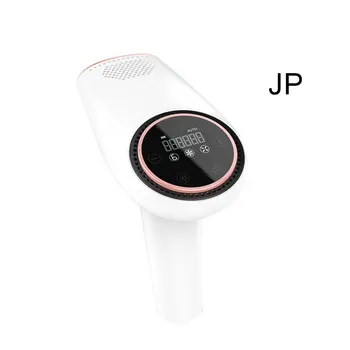

Laser Hair Removal Photon Hair Removal Household Full Body Automatic Laser Freezing Point Painless Hair Removal Instrument