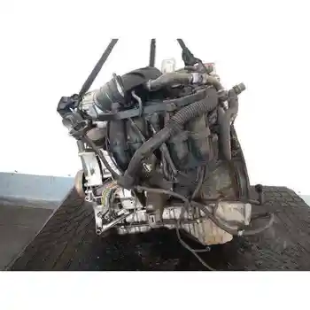 

M111955 COMPLETE ENGINE MERCEDES C CLASS (W203) SPORTCOUPE