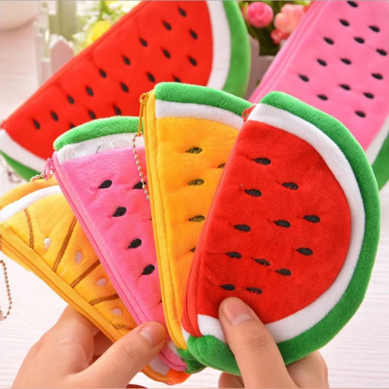 

Mini Coin Purse Bag Cute Plush Cute Small Coin Wallet Women Coin Money Earphone Holder Wallet Pouch Pocket Kids Handbag Gift