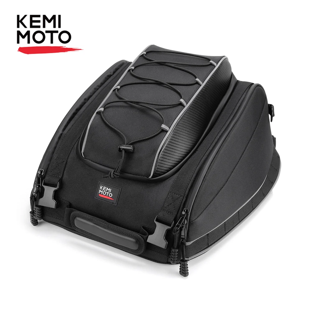 Мотоциклетная сумка для багажа Туристическая Сумка на седло рюкзак r1200gs r1250gs F850GS