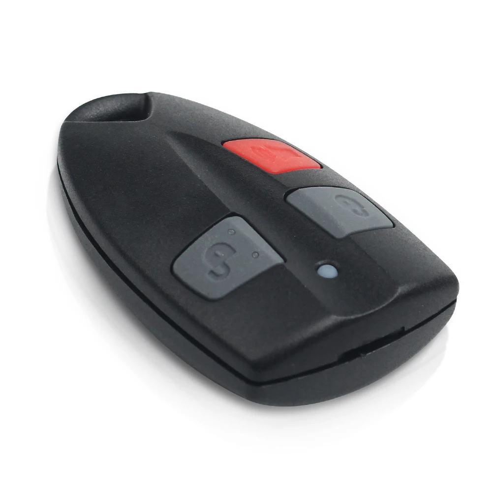 Remote Control/ Key Case For Ford Au Falcon Clicker Transmitter 3 Buttons 433mhz - - Racext™️ - - Racext 20