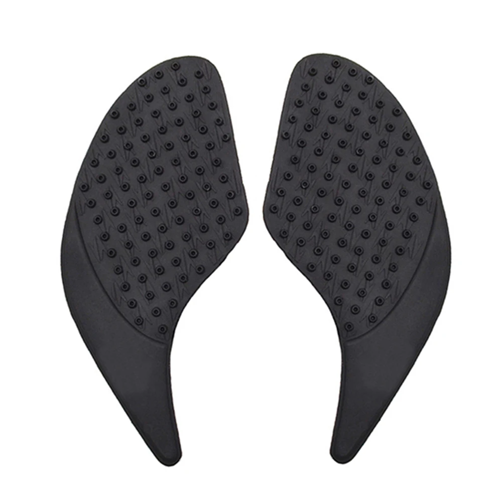 

Motorcycle Tank Protective Pad For Kawasaki Z300 Z 300 2013-2015 Z300 Fuel Tank Pads Side Gas Knee Grip Traction Pad
