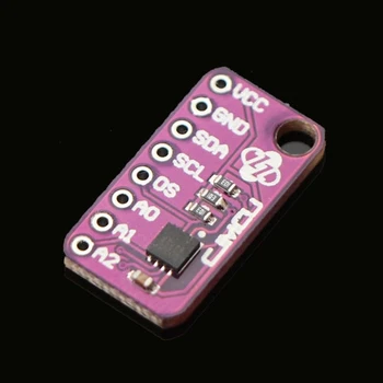

CJMCU-30205 MAX30205MTA human body temperature sensor