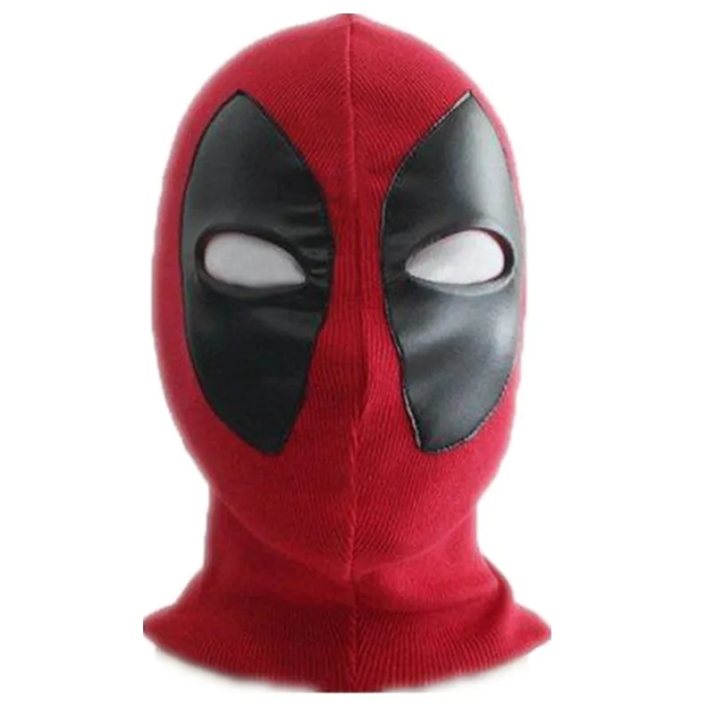 

Deadpool Masks Balaclava Cosplay Full Face Mask Halloween Props