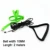 Горячая Распродажа Anti-bite Flying Training Rope Parrot Bird Pet Leash Kits Ultralight Harness Leash Soft Portable Pet Playthings