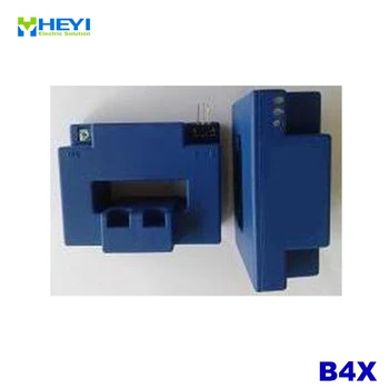 

B4X Hall current sensor