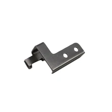 Good quality VV390019 charge electrode Assy spare part for videojet CIJ printer