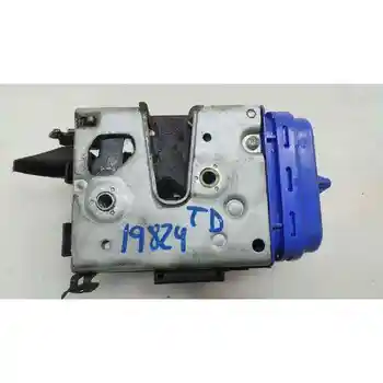 

8D0839016A LOCK REAR RIGHT DOOR Audi A4 SALOON (B5)