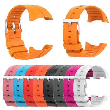 

Replacement Strap wristbands Adjustable Silicone band Replacement Watch Band Smart watch Wristband Strap for Polar M400 M430