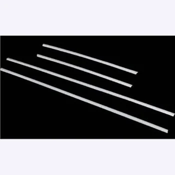 

FOR Nissan X-Trail Rogue T32 14 to16Stainless Steel Door Body Side Molding Strip Trim Cover Styling Accessories Parts
