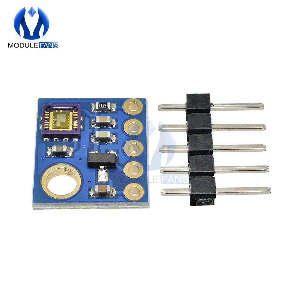 UV Ray ML8511 GY8511 датчик коммутационная плата для Arduino UVB УФ светильник Модуль датчика аналоговый выход DIY Kit