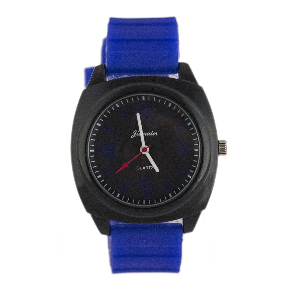 

Hot Selling jinnaier Table Multi-color-Silicone Watch