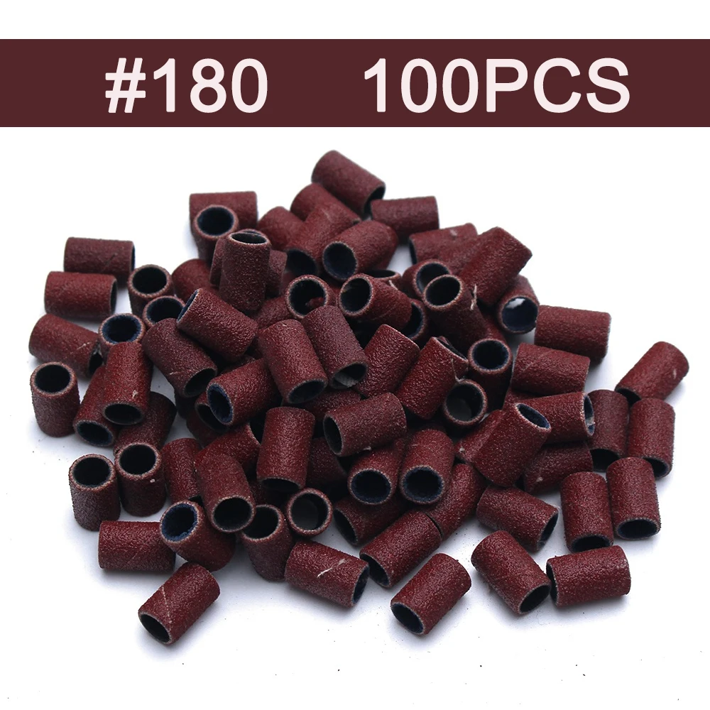 Ponceuse Pour Ongles électrique Limes a Ongles Ponceuse 35000RPM