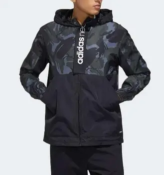 

adidas- fashion luxury brand jacket super quality men's clothing women's clothing 1003