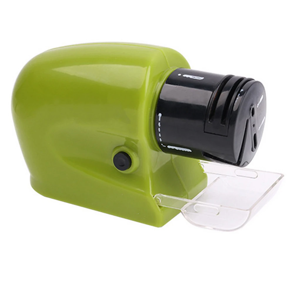 

Electric Sharpener Fast Sharpening Stone Multi-function Sharpener