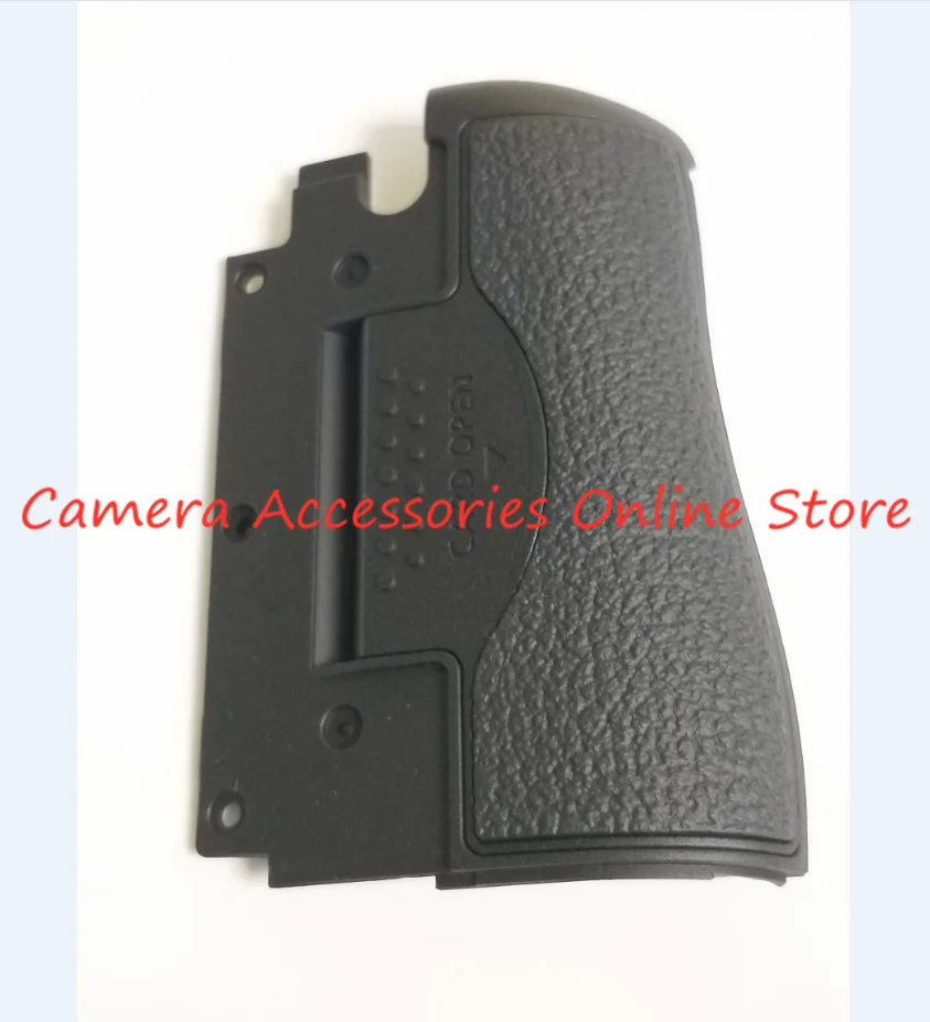 NEW SD CF Memory Card Cover Door For Canon 5D3 5D mark III SLR Digital Camera Repair Part With Rubber | Электроника