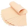 30/10/5/1PCS Silicone Tattoo Practice Skin Double Fake Tattoo Skin  Permanent Makeup Tattoo Beginner Practice Synthetic Leather 1