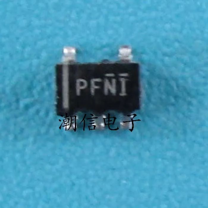 10cps TPS60403DBVR PFNI PFN1 стабилизатор переключающего напряжения | Электронные компоненты