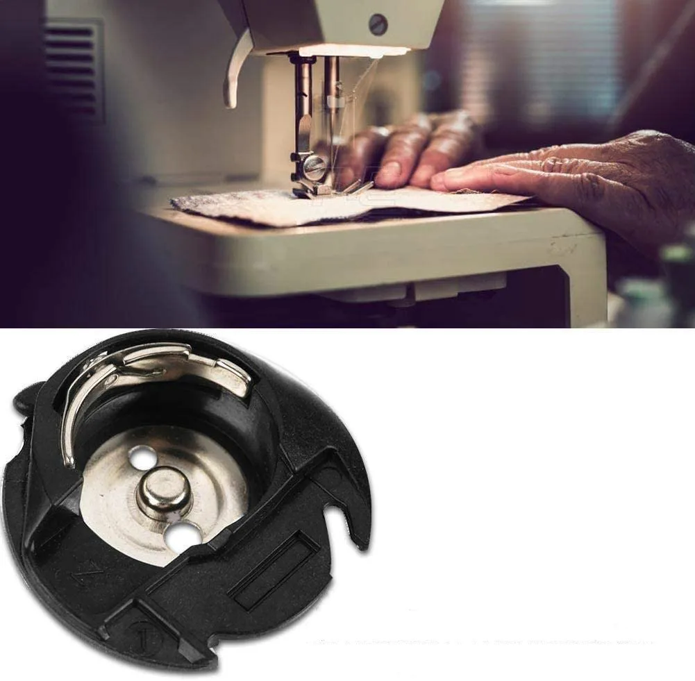 TOPLOADINGDROPINBOBBINCASEfitsJukiHZL35ZSinger2009Athena