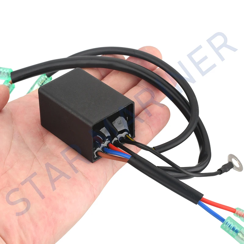 3G2-06060-2 3G2-06060-1 cdiコイルユニット用tohatsu船外M9.9 M18 9.9 