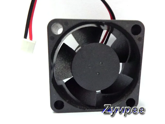 Zyvpee SUNON 4020 MB40201V2-000U-A99 12 В 0,60 Вт 2 провода 2 контакта 4 см корпус переключатель вентилятора cpu вентилятор охлаждения