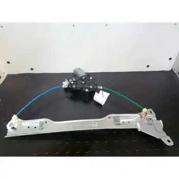 

541613212 window lifter Front Left Opel Corsa D Selective