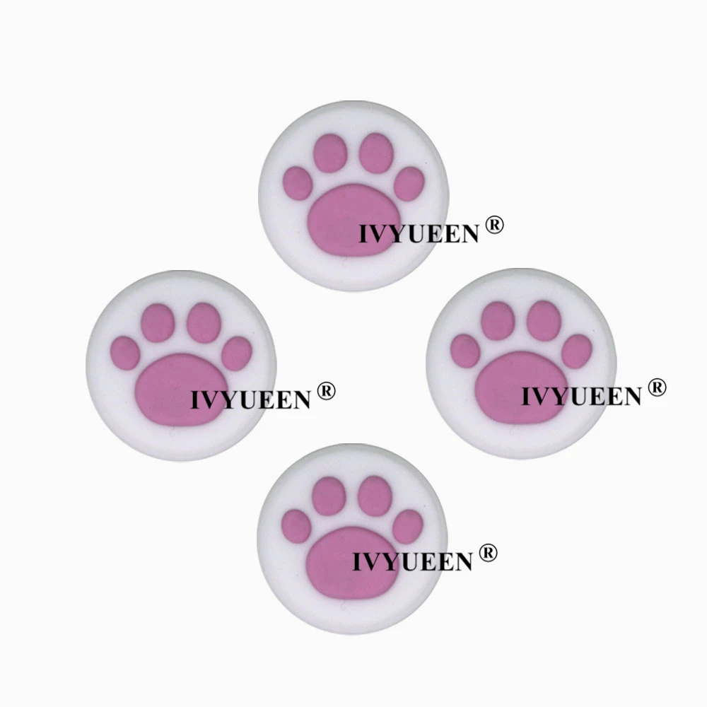 for Nintend switch lite joy con analog thumb stick grip caps 13