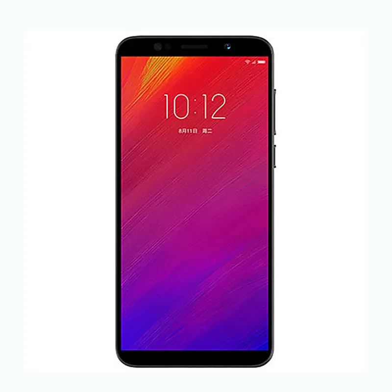  Global ROM Lenovo A5 3GB 16GB 32GB Smartphone MTK6739 Quad Core 5.45 inch Screen 4G LTE Phones 4000