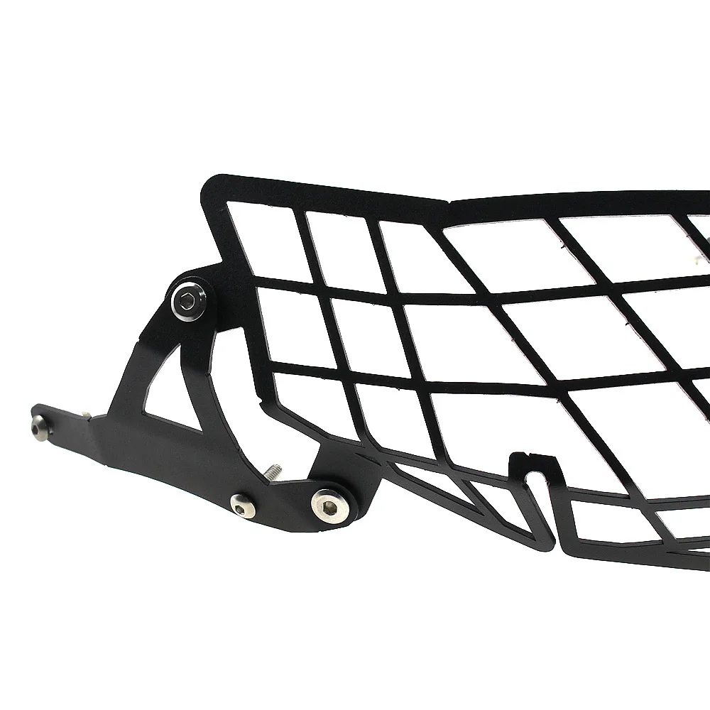 Для Benelli TRK502 TRK 502 мото запчасти аксессуары для мотоциклов защита фар защитная решетка крышки