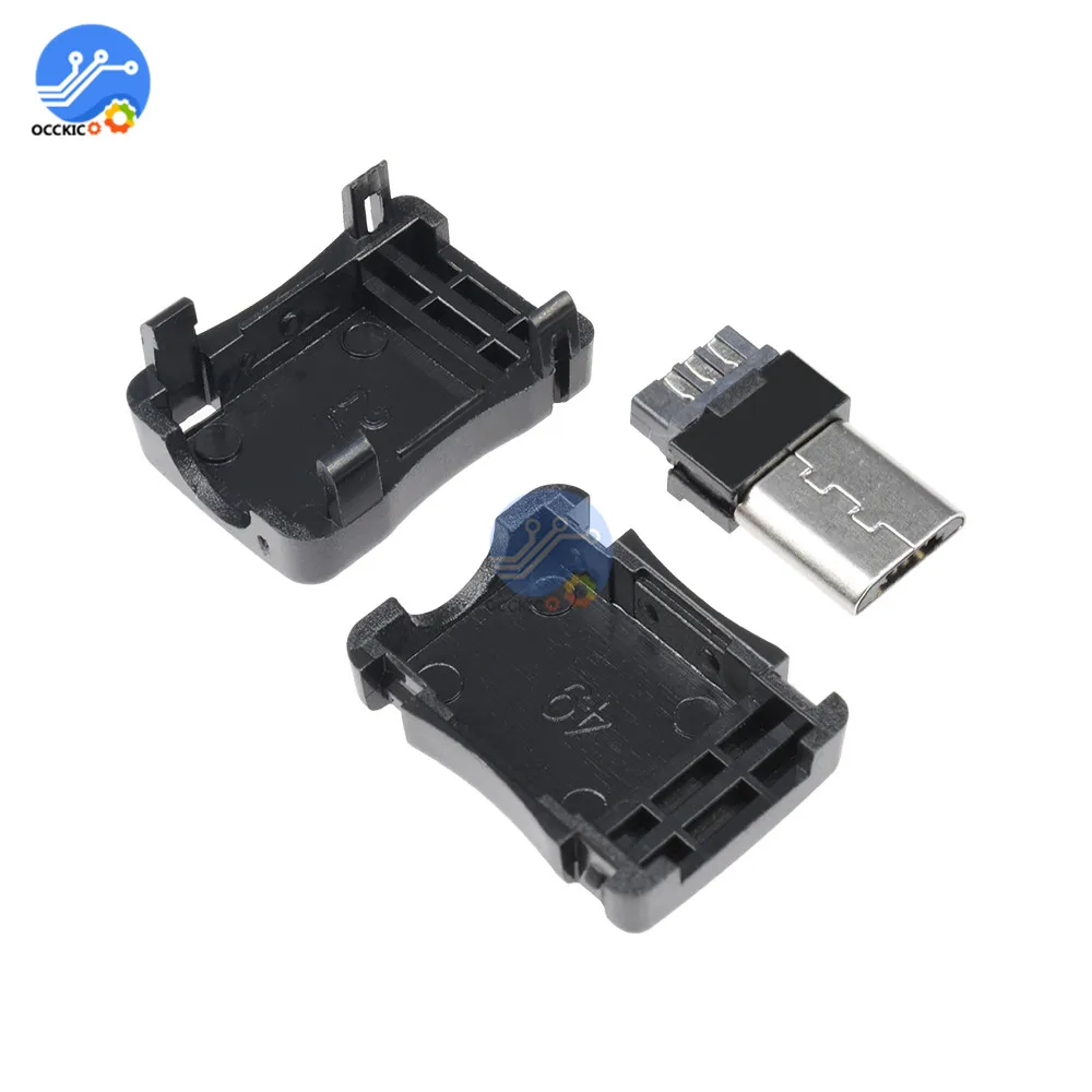 10 шт. пластиковые штекеры для Micro USB портов|cover for|cover coverscover plastic |