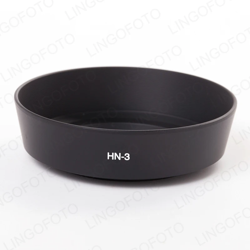 Металлическая бленда для объектива NIKON AF 52 мм 35 f/2D 80 мм|52mm metal lens hood|lens hoodlens hood for nikon