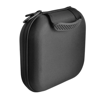 

FULL-Portable Protective Carrying Case Bluetooth Earphone Storage Bag for Bose Soundwear