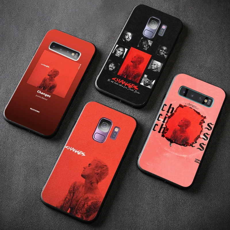 Чехол для телефона Samsung galaxy s8 s9 s10e s10 note 8 9 10 Plus|Бамперы| |