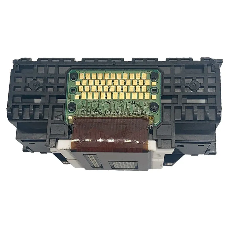 QY6-0082 Printhead For Canon iP7230 iP7240  iP7280 ip7210 iP7220 iP7250 MG5420 MG5440 Print Head Printer Head tete impression canon printer roller