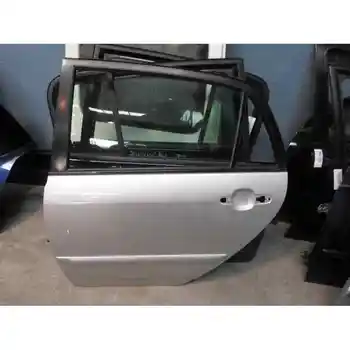 

3097868 Left Rear door Toyota Corolla Saloon (_ e12 _) 1.6 16v