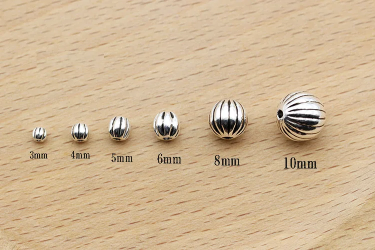 silver-bead0025G