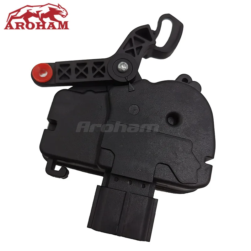 5020678aa Door Lock Actuator Rear Passenger Right Side For 20082016