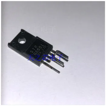 

10pcs STR-G6551 TO220 G6551 STRG6551 Original New 1 order