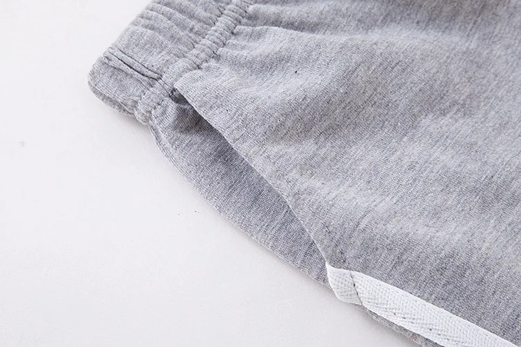 

3-16-Year-Old Can Pick Code Childrenswear Children Stretching Pants Casual Athletic Pants Male STUDENT'S Shorts