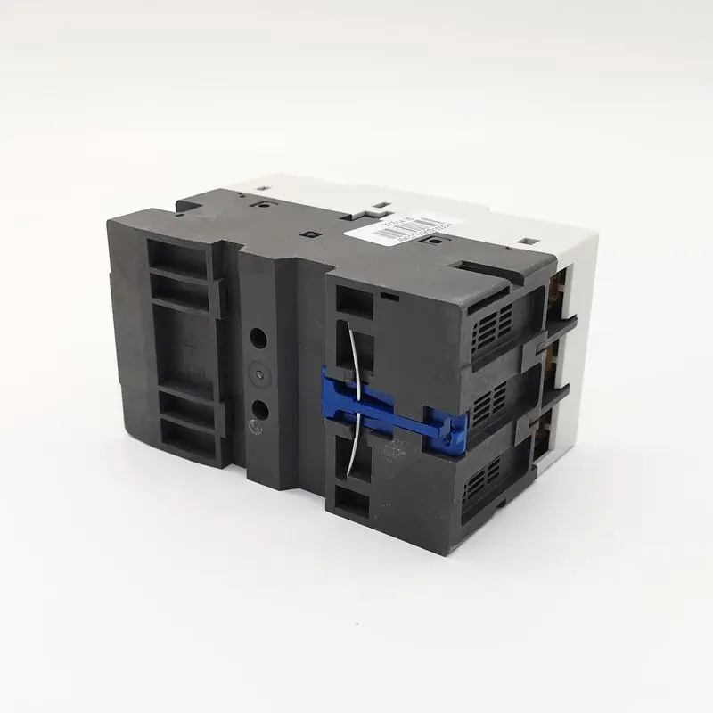 1pcs manual do motor de arranque chint 04