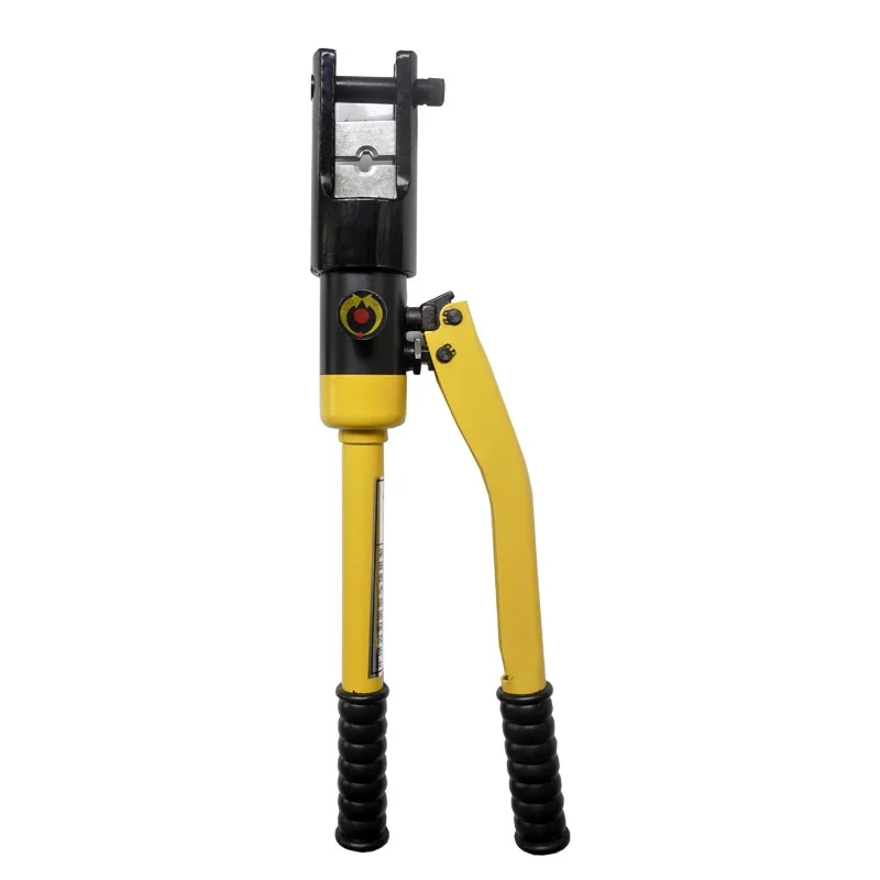 

Manual Pressing Line Clamp Crimping Pliers YQK - 300 - A