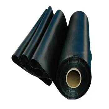 

3m Pond Liner Tear-Resistant Pond Liner for Fish Pond Stream Fountain and Water Garden