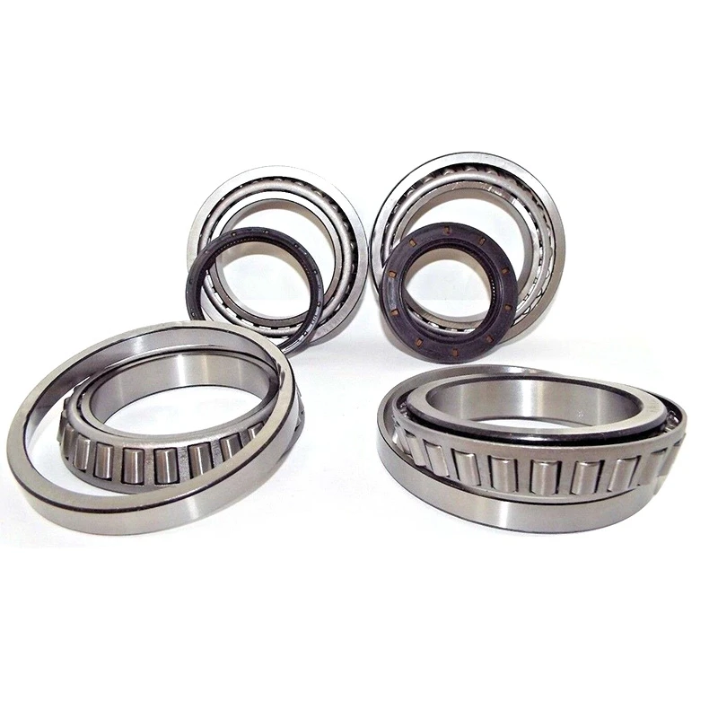 

Transfer Case Rebuild Bearings & Seals Kit for Mercedes-Benz 7G-Tronic 722.9 4-Matic
