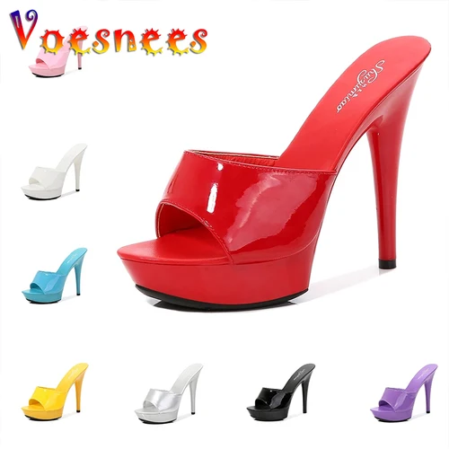 여름의 품격, Voesnees 슬리퍼의 매력 추천