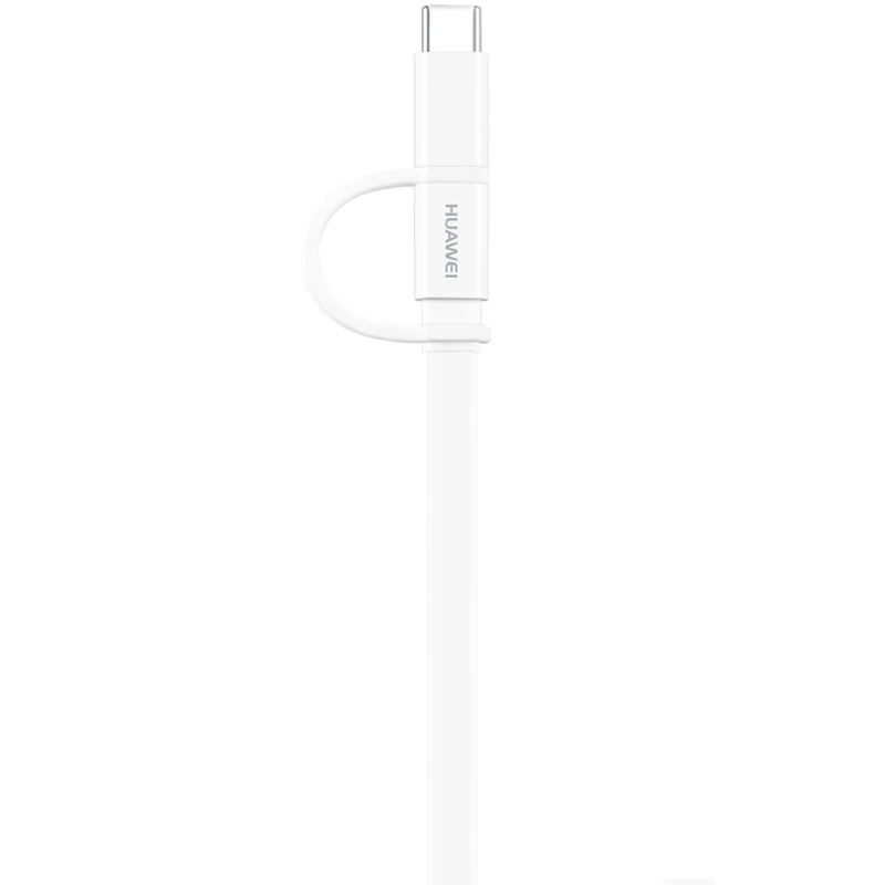 huawei type C Micro USB кабель для передачи данных 1,5 м Быстрая зарядка кабель для huawei P30 Lite mate 30 Android мобильный телефон планшет