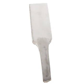 

Stainless Steel Flat Bar Plate Stock Craft DIY Jewelry Making Tool 22x4.5cm