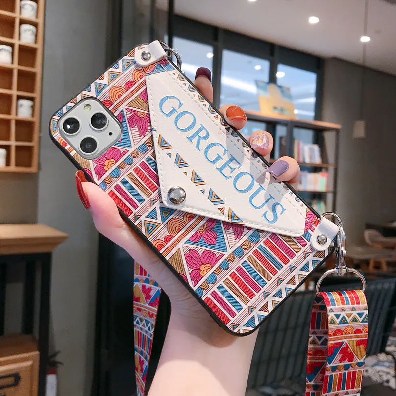 

With Wallet Cover Coque Case For Huawei Mate 30 20 P20 P30 Pro Nova 3 5 4 Matte Phone Case Anti-knock Back Cover Hard Shell Capa
