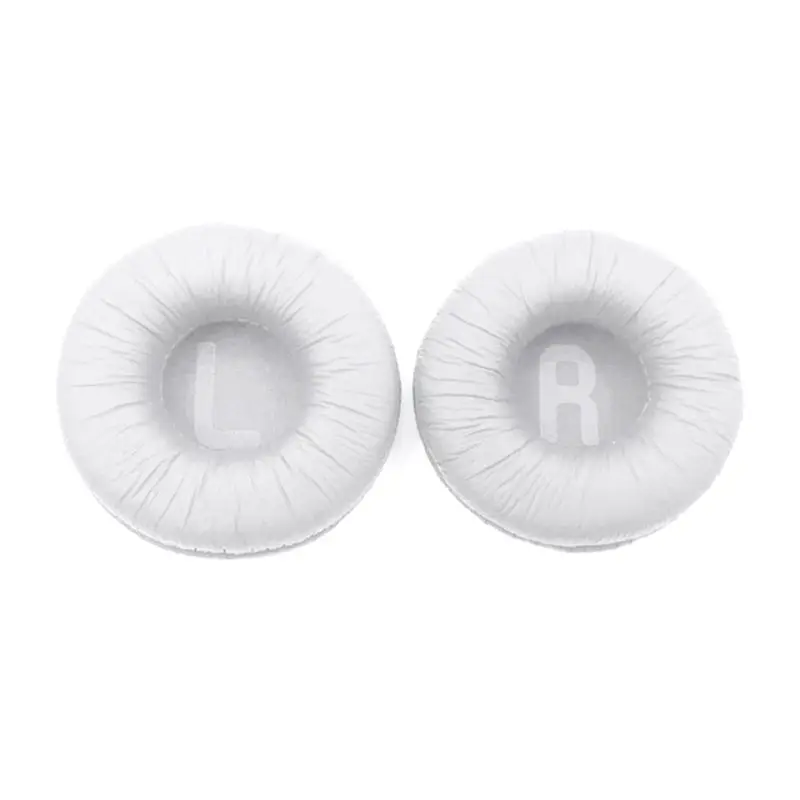 1 пара сменные поролоновые амбушюры подушки для JBL Tune600 T500BT T450 T450BT JR300BT наушники