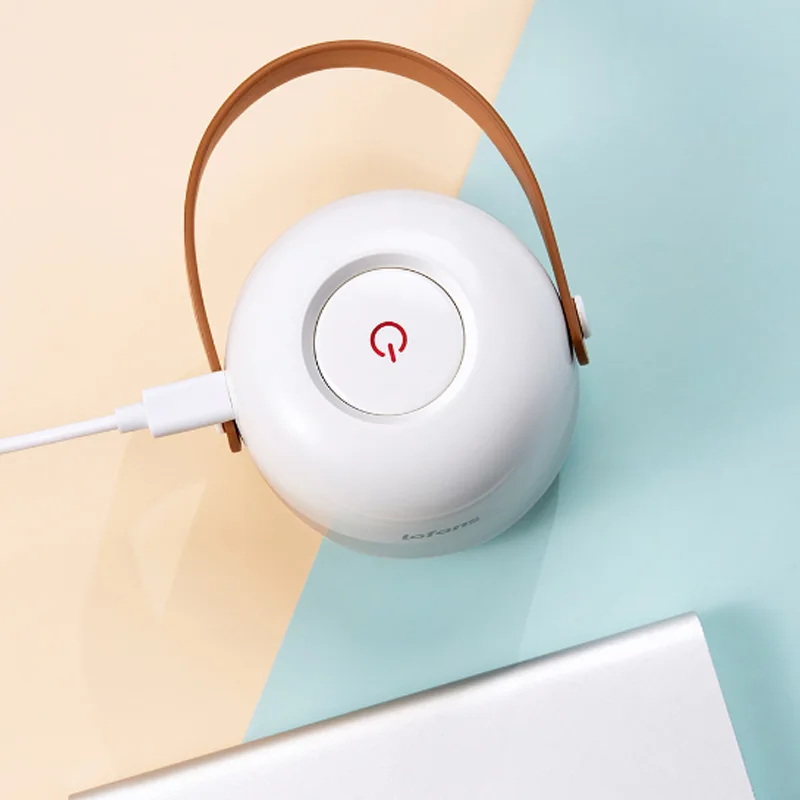 Xiaomi Lofans переносное средство для удаления ворса 8 лезвий волос мяч триммер для удаления свитера 3W 7000 об/мин триммер с двигателем type-C порт для зарядки