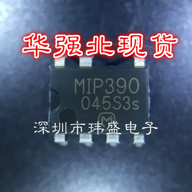 10 шт./лот MIP390 DIP-7 mip390